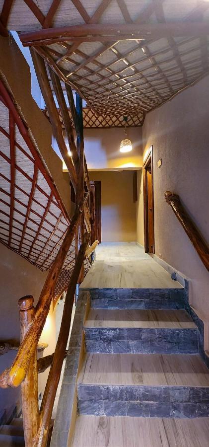 Aldar Inn Nizva Dış mekan fotoğraf