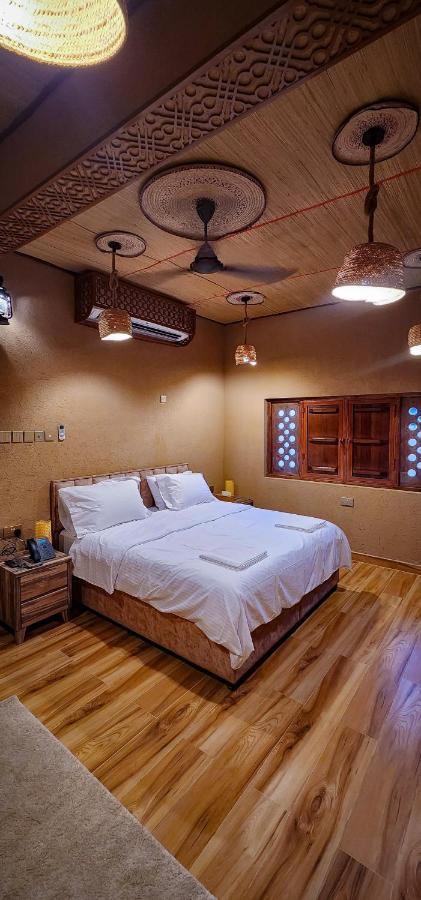 Aldar Inn Nizva Dış mekan fotoğraf