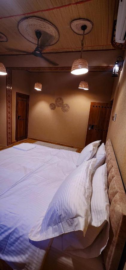 Aldar Inn Nizva Dış mekan fotoğraf