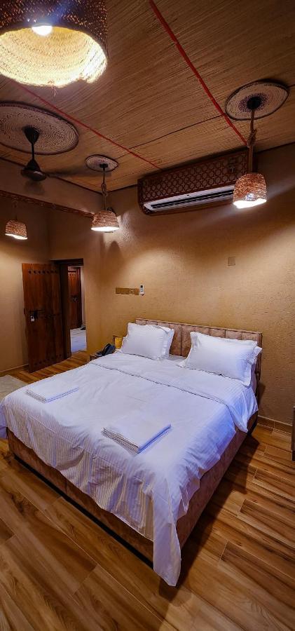 Aldar Inn Nizva Dış mekan fotoğraf