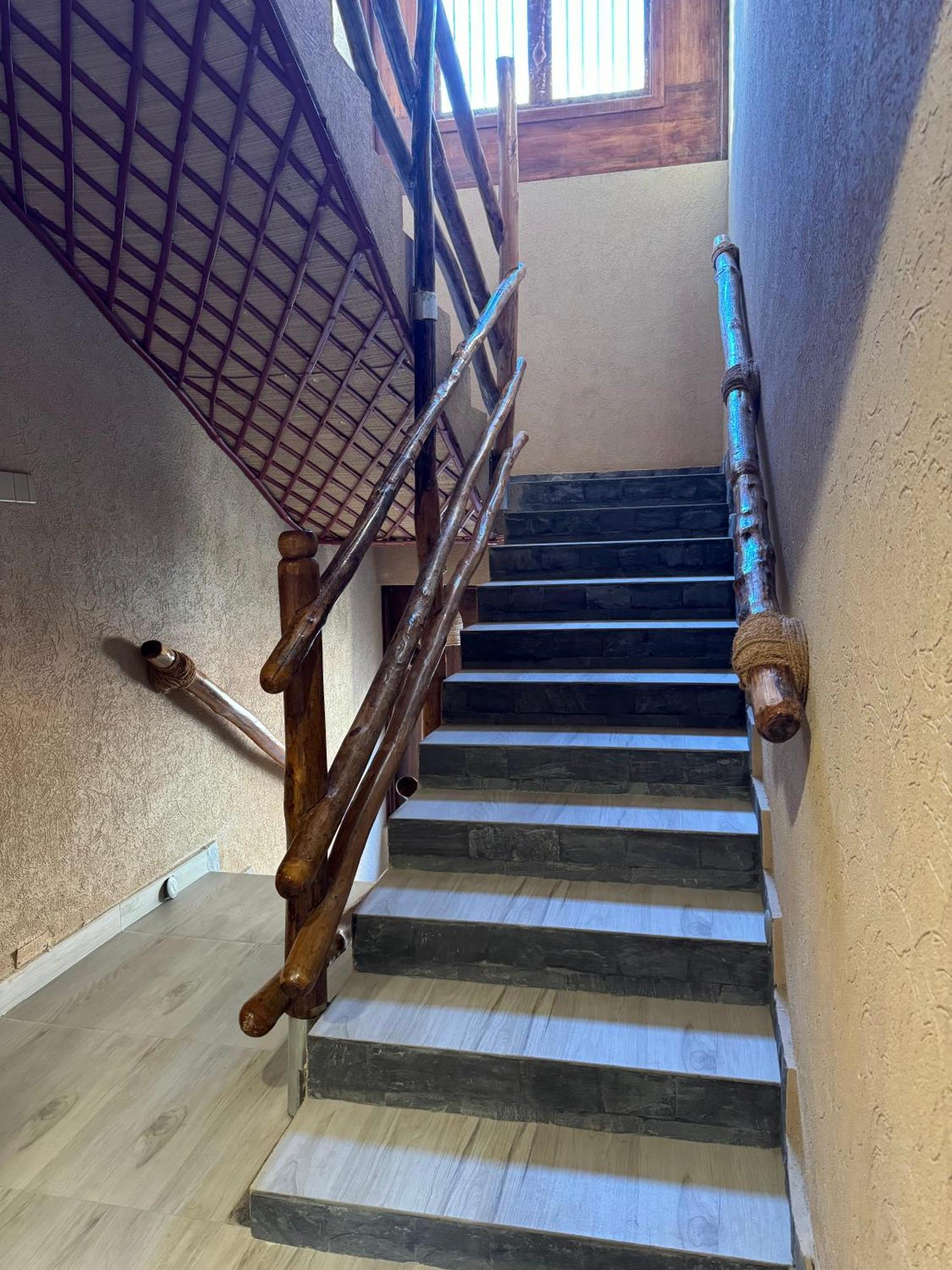 Aldar Inn Nizva Dış mekan fotoğraf