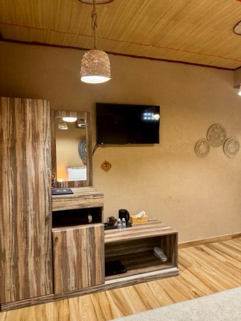 Aldar Inn Nizva Dış mekan fotoğraf