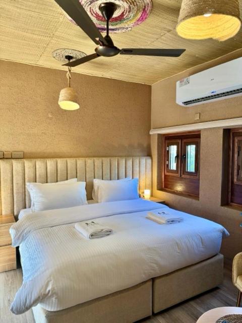 Aldar Inn Nizva Dış mekan fotoğraf