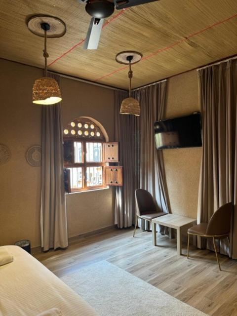 Aldar Inn Nizva Dış mekan fotoğraf