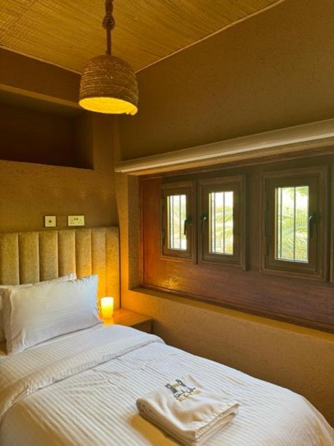 Aldar Inn Nizva Dış mekan fotoğraf