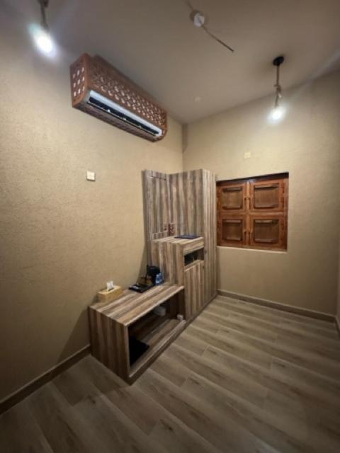 Aldar Inn Nizva Dış mekan fotoğraf