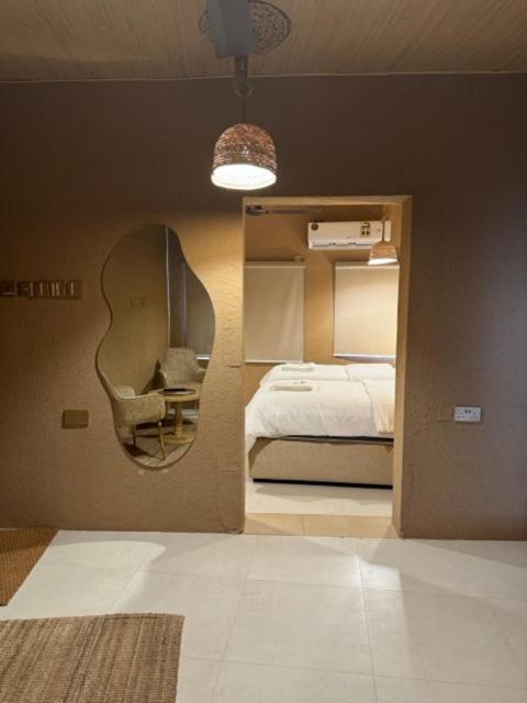 Aldar Inn Nizva Dış mekan fotoğraf