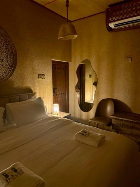 Aldar Inn Nizva Dış mekan fotoğraf